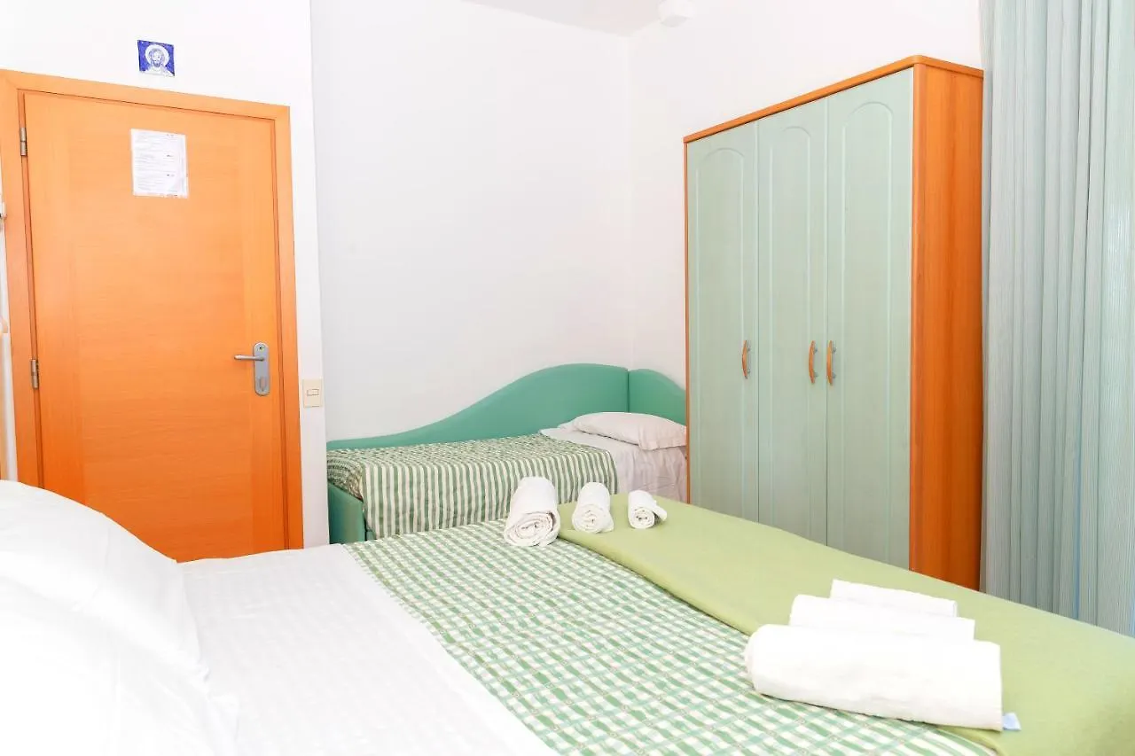 Hotel Caravel Misano Adriatico