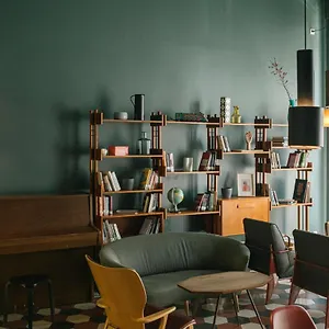 Casabase , Milán Italia