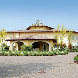 Gold 4*, Calcinate Italia