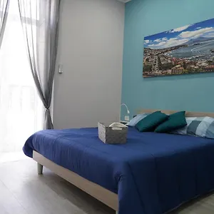 Cristal , Nápoles Italia